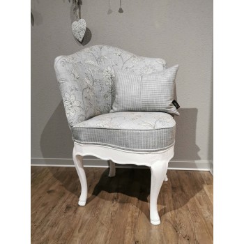 Kabinett-Fauteuil Spatia